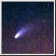 Comet Hale-Bopp