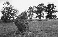 Mayburgh Henge, Cumbria (Photo: July 1989)